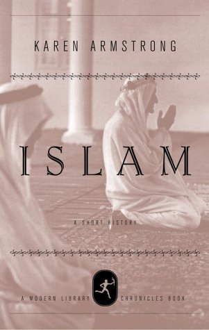 Islam: A Short History